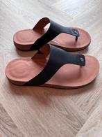 slippers, Zwart, Nieuw, Ophalen, Slippers