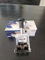 KW-triO stempel machine, Hobby en Vrije tijd, Stempelen, Ophalen of Verzenden