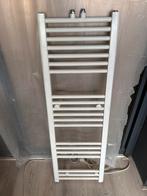Design radiator 40 bij 120 cm, Doe-het-zelf en Verbouw, Verwarming en Radiatoren, Ophalen, Gebruikt, Radiator, Minder dan 60 cm