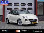 Opel ADAM 1.0 Turbo Glam Favourite Clima/Panorama/Leer/PDC, Voorwielaandrijving, ADAM, Gebruikt, 1041 kg