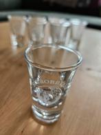 Schrobbeler, Ophalen of Verzenden, Zo goed als nieuw, Borrel- of Shotglas