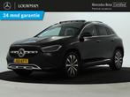 Mercedes-Benz GLA 250 e Plug-In Hybride Panorama Schuif-Kant, 12 maanden, 77 km/l, 4 cilinders, Leder en Stof