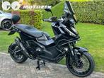 ⭐️ 2025 NIEUW CUSTOM Honda XADV 750 TK BLACK EDITION BTW !, Motoren, Motoren | Honda, 750 cc, Bedrijf, Meer dan 35 kW, 2 cilinders