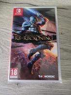 Kingdoms of Amalur Re-Reckoning | Nintendo Switch, Spelcomputers en Games, Games | Nintendo Switch, 1 speler, Ophalen of Verzenden