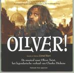 OLIVER !- Originele CD- NL Cast -musical- 1999, Cd's en Dvd's, Cd's | Nederlandstalig, Ophalen of Verzenden, Zo goed als nieuw