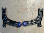 Draagarm Volkswagen Tiguan Powerflex 3Q0407151E 3Q0407152E, Auto-onderdelen, Ophalen of Verzenden, Gebruikt, Volkswagen