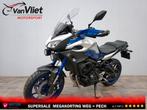 YAMAHA TRACER 900 ABS (bj 2016), Motorrijbewijs A, Bedrijf, Meer dan 35 kW, Toermotor
