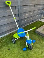 Driewieler Smart Trike, Fietsen en Brommers, Fietsen | Driewielers, Ophalen, Zo goed als nieuw, Duwstang