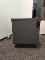 Zelfgemaakt nachtkastje, Ophalen, Overige materialen, Minder dan 50 cm, Minder dan 25 cm