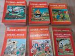 Suske en Wiske Stripboeken  - 46 stuks, Boeken, Stripboeken, Meerdere stripboeken, Ophalen, Gelezen, Willy vanderSteen