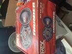 MTX road thunder subwoofer nieuw in doos, Auto diversen, Ophalen of Verzenden, Nieuw
