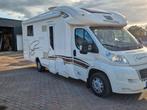 Mc Louis Sovereign alkoof camper, Airbags, Alkoof, Luifel, Fiat
