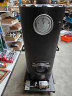 Deville Toby Franse leger diesel kachel licht gebruikt, Huis en Inrichting, Ophalen, Zo goed als nieuw, ., Allesbrander