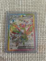 Flygon ex, Ophalen of Verzenden, Zo goed als nieuw, Losse kaart
