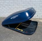 Dakkoffer Hapro/Halfords, Auto diversen, Dakkoffers, Ophalen, Zo goed als nieuw