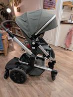Joolz Day 3 compleet, Kinderen en Baby's, Kinderwagens en Combinaties, Ophalen of Verzenden, Zo goed als nieuw, Overige merken