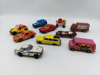 Corgi Toys Juniors, Rockets, Whizzwheels, Charlie's Angels &, Ophalen of Verzenden, Zo goed als nieuw, Bus of Vrachtwagen, Corgi