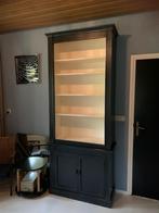 Boeken- of keukenkast, Huis en Inrichting, Ophalen, Minder dan 50 cm, 25 tot 50 cm, Overige houtsoorten