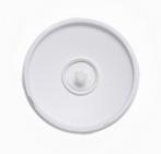 tupperware turbochef onderdeksel wit nieuw, Huis en Inrichting, Keuken | Tupperware, Ophalen of Verzenden, Nieuw, Wit, Overige typen