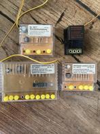 Busch electronic, Ophalen of Verzenden, Gebruikt, Gelijkstroom of Wisselstroom, Overige merken