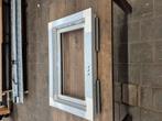 Kunststof valraam, Kunststof, Raamkozijn, Nieuw, Ophalen