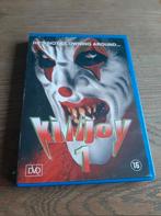 Killjoy 1 dvd. Killer Clown., Cd's en Dvd's, Vanaf 16 jaar, Ophalen of Verzenden, Zo goed als nieuw, Slasher