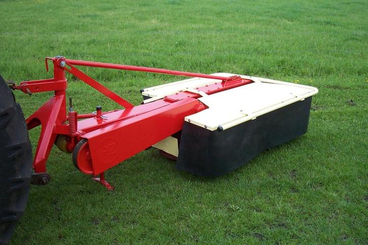 Onderdelen pz135, pz165, pz185, pz186, pz212, Cyclomaaier, Zakelijke goederen, Agrarisch | Onderdelen | Banden, Velgen en Assen