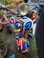 Opknapper , start net niet, verder prima, Ophalen, Gebruikt, Benzine, Overige merken