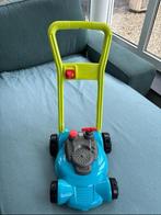 Speelgoed grasmaaier ecoiffier nieuw, Kinderen en Baby's, Ophalen of Verzenden, Nieuw
