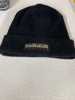 Muts Napapijri Fariba Black, Overige maten, Ophalen of Verzenden, Napapijri, Gedragen