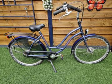 Moederfiets Sparta Amazone  beschikbaar voor biedingen