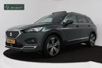 Seat Tarraco 1.5 TSI Xcellence (PANORAMADAK, ACHTERUITRIJCAM, Auto's, Seat, 4 cilinders, 150 pk, Adaptive Cruise Control, Leder en Stof