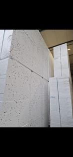 eps100 100mm en 130mm super goedkope isolatie, Ophalen, Nieuw, Piepschuim (Tempex), 15 m² of meer