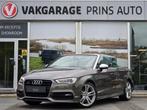 Audi A3 Cabriolet 1.8 TFSI quattro Ambition Pro Line S |CAME, Auto's, Audi, 15 km/l, Gebruikt, 4 cilinders, Cabriolet