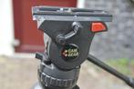 Statief video camera Camgear Mark 4, Ophalen of Verzenden, Minder dan 150 cm, Driepoot