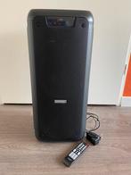 Denver Bluetooth speaker box, Audio, Tv en Foto, Luidsprekers, Overige typen, Zo goed als nieuw, Minder dan 60 watt, Ophalen