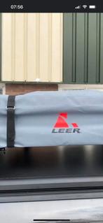 Leer dak tent, Ophalen, Nieuw, Tot en met 2