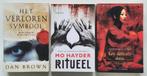Spannende thrillers voor de vakantie !, Ophalen of Verzenden, Zo goed als nieuw, Mo Hayder, Nederland
