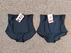 2 Corrigerende slips 36, Bonprix, Verzenden, Zwart, Slip