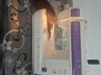 naaimachine  Toyota, Hobby en Vrije tijd, Naaimachines en Toebehoren, Ophalen, Zo goed als nieuw, Naaimachine, Overige merken