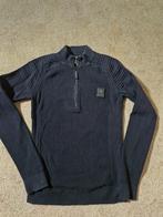 Blauwe trui Silvercreek mt S, Ophalen, Gedragen, Maat 46 (S) of kleiner, Blauw