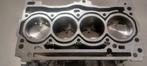 Motorblok of Complete motor VW, Skoda, Seat, Audi 1,5 TSI, Ophalen of Verzenden, Gereviseerd, Audi