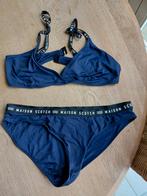 Bikini Maison Scotch L nieuw, Blauw, Zo goed als nieuw, Bikini, Maison Scotch