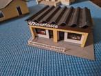Miniatuur Kaufhalle Winkel H0, Ophalen of Verzenden