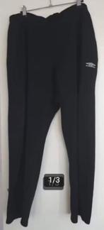 Umbro broek. Maat L., Ophalen of Verzenden