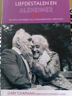 Liefdestalen en Alzheimer, Nieuw, Ophalen of Verzenden, Gary Chapman, Debbie Barr, Edward G. Shaw, Overige onderwerpen