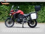 TRIUMPH TIGER 1200 XR (bj 2015), Bedrijf, Overig