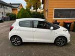 Citroën C1 1.0 E-vti 68 5-DRS 2014 Wit |Camera|Cruise|Airco, Auto's, Citroën, Voorwielaandrijving, Stof, Zwart, USB