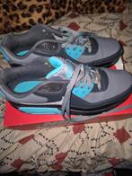 1x Nike Air Max 90 LTR ,1x Maat 40.stof paarsgrijs, Kleding | Dames, Schoenen, Nike, Ophalen of Verzenden, Sneakers of Gympen