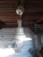 Hanglamp, Ophalen, Zo goed als nieuw, Minder dan 50 cm